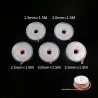 Remorque de soudage - fil conducteur - 1.5mm 2mm 2.5mm 3mm 3.5mm